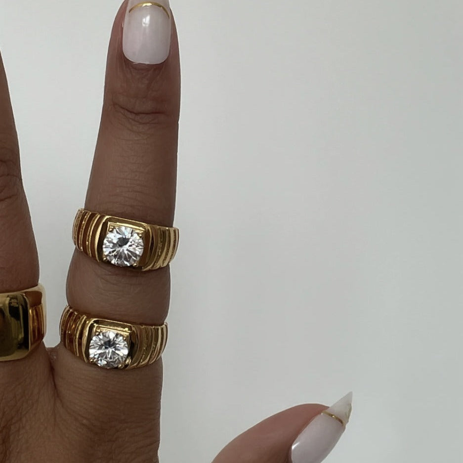 Anillo Windsor