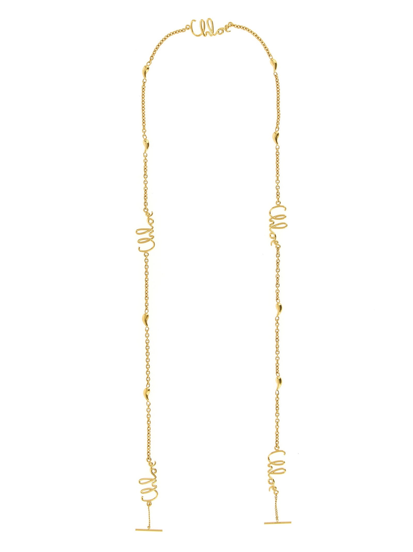 Chloé Iconic Spectacle Chain