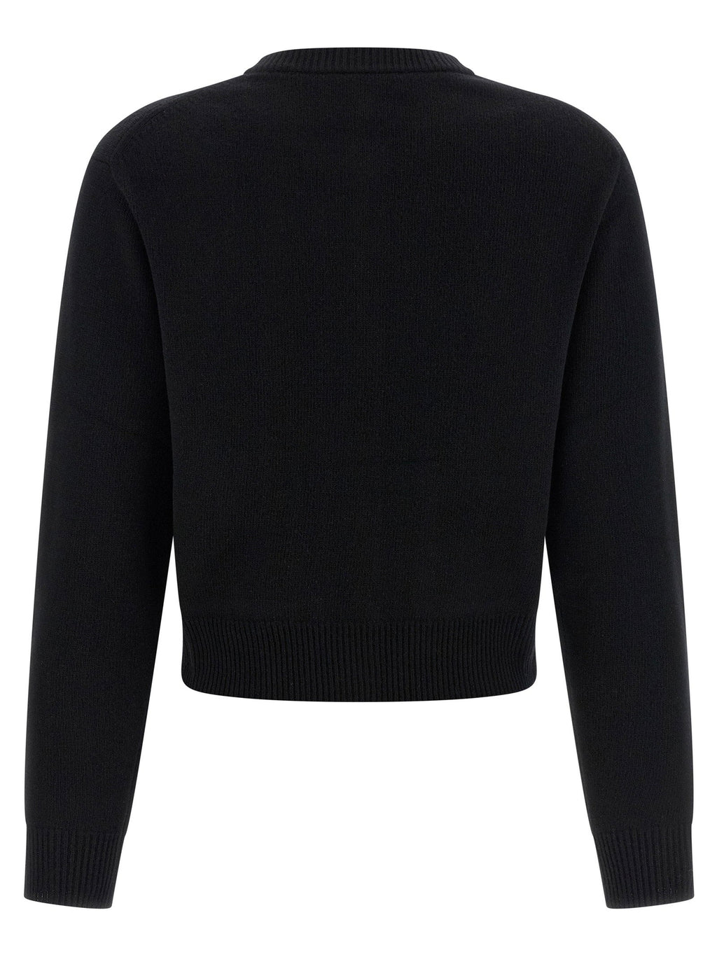 Chloé Horse Medal Cardigan