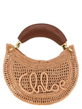 Chloé Summer Banana Mini Handbag