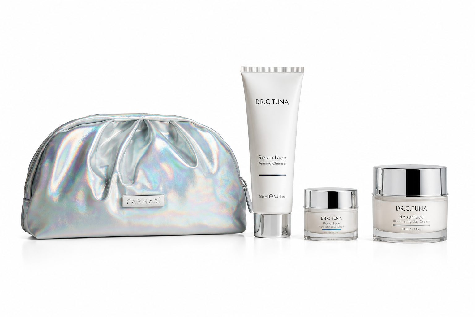 Set Glow Luminosidad Total – Rutina Premium para una Piel Radiante