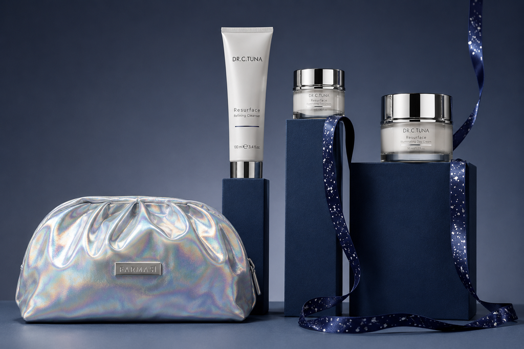 Set Glow Luminosidad Total – Rutina Premium para una Piel Radiante