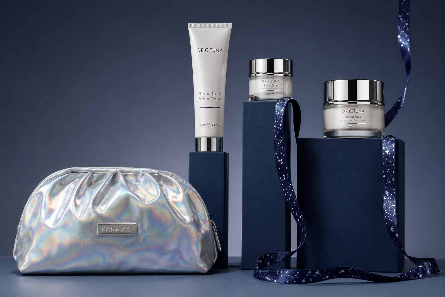 Set Glow Luminosidad Total – Rutina Premium para una Piel Radiante