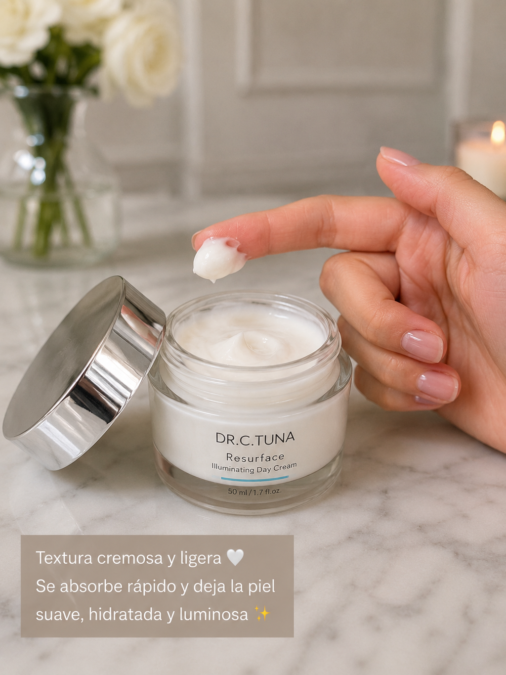 Set Glow Luminosidad Total – Rutina Premium para una Piel Radiante