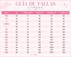 Vestido Valentina