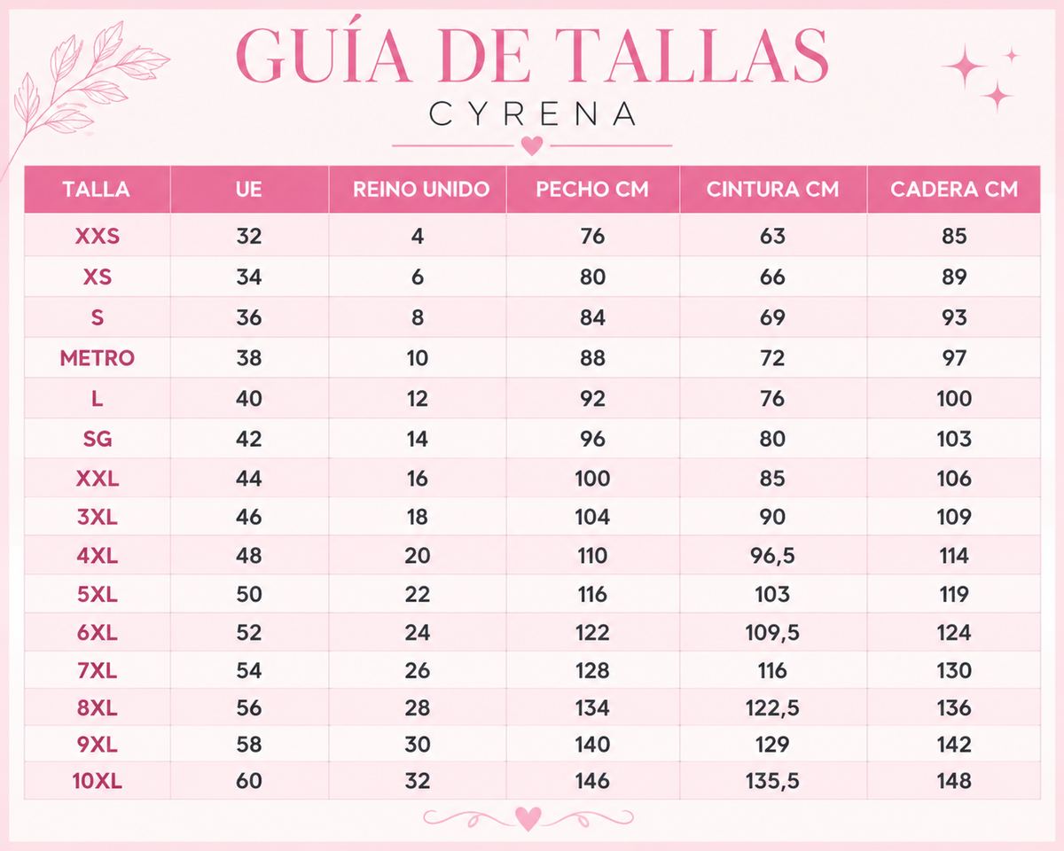 Vestido Valentina