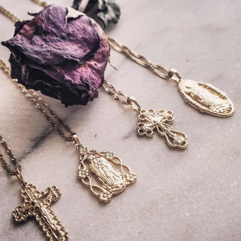 Collar Grace