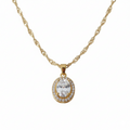 Collar Bewitched
