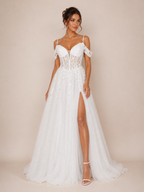 Vestido Cyrena