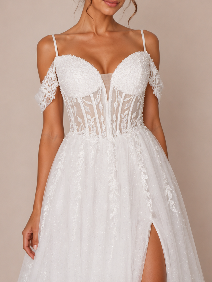 Vestido Cyrena