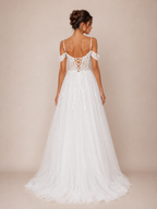 Vestido Cyrena