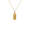 Collar Firmamento