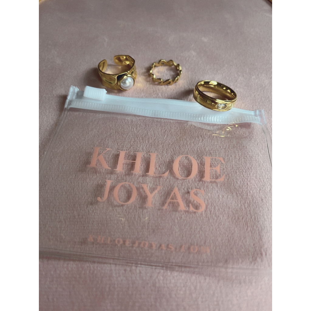 Mystery Bag Anillos