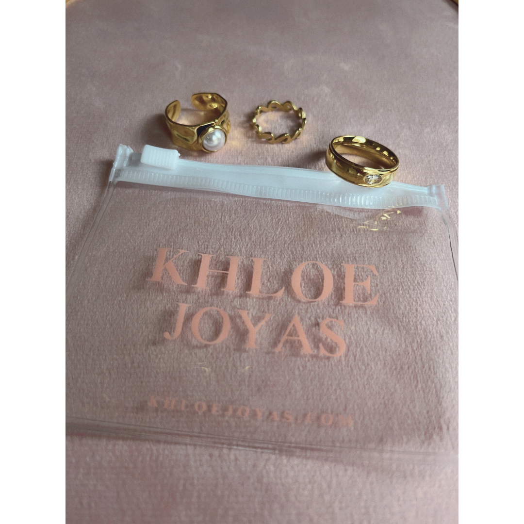 Mystery Bag Anillos