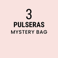 Mystery Bag Pulseras