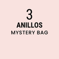 Mystery Bag Anillos