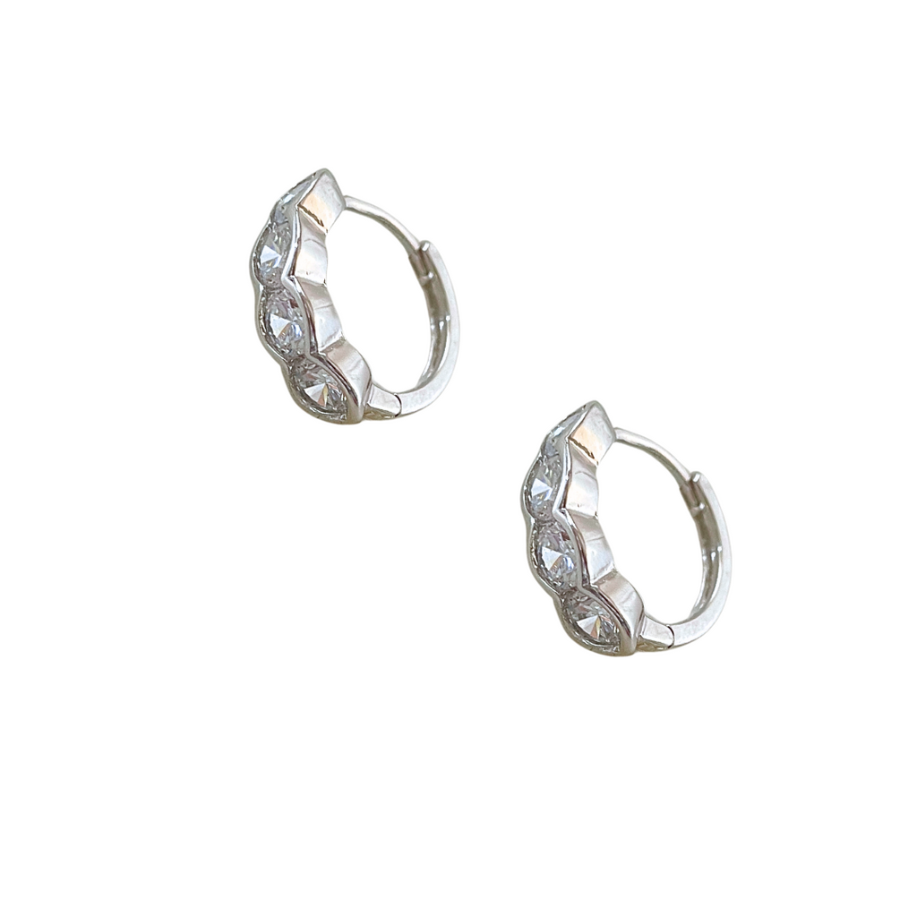Pendientes Romina