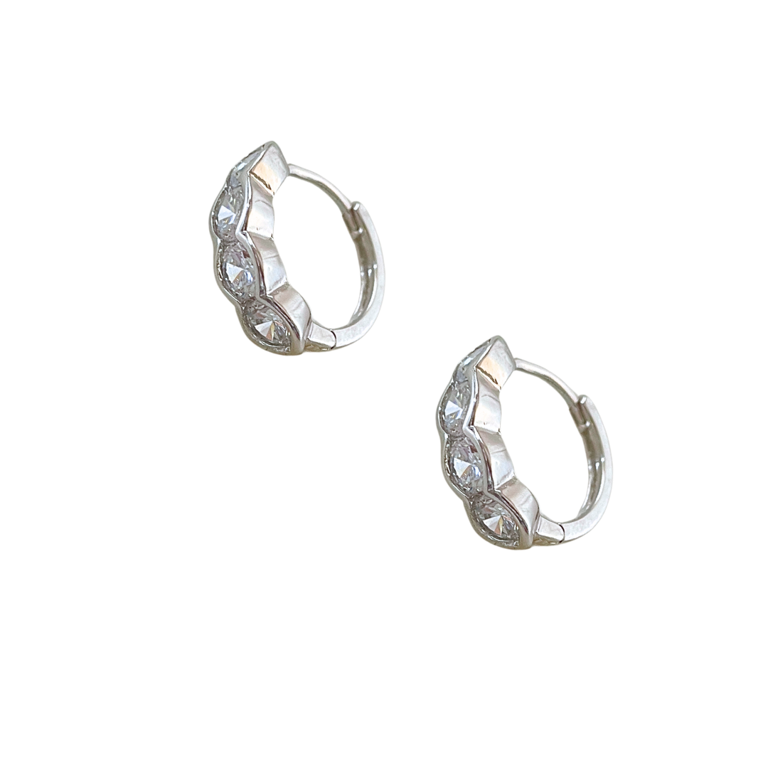 Pendientes Romina