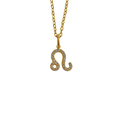 Colgante Zodiaco Hallie