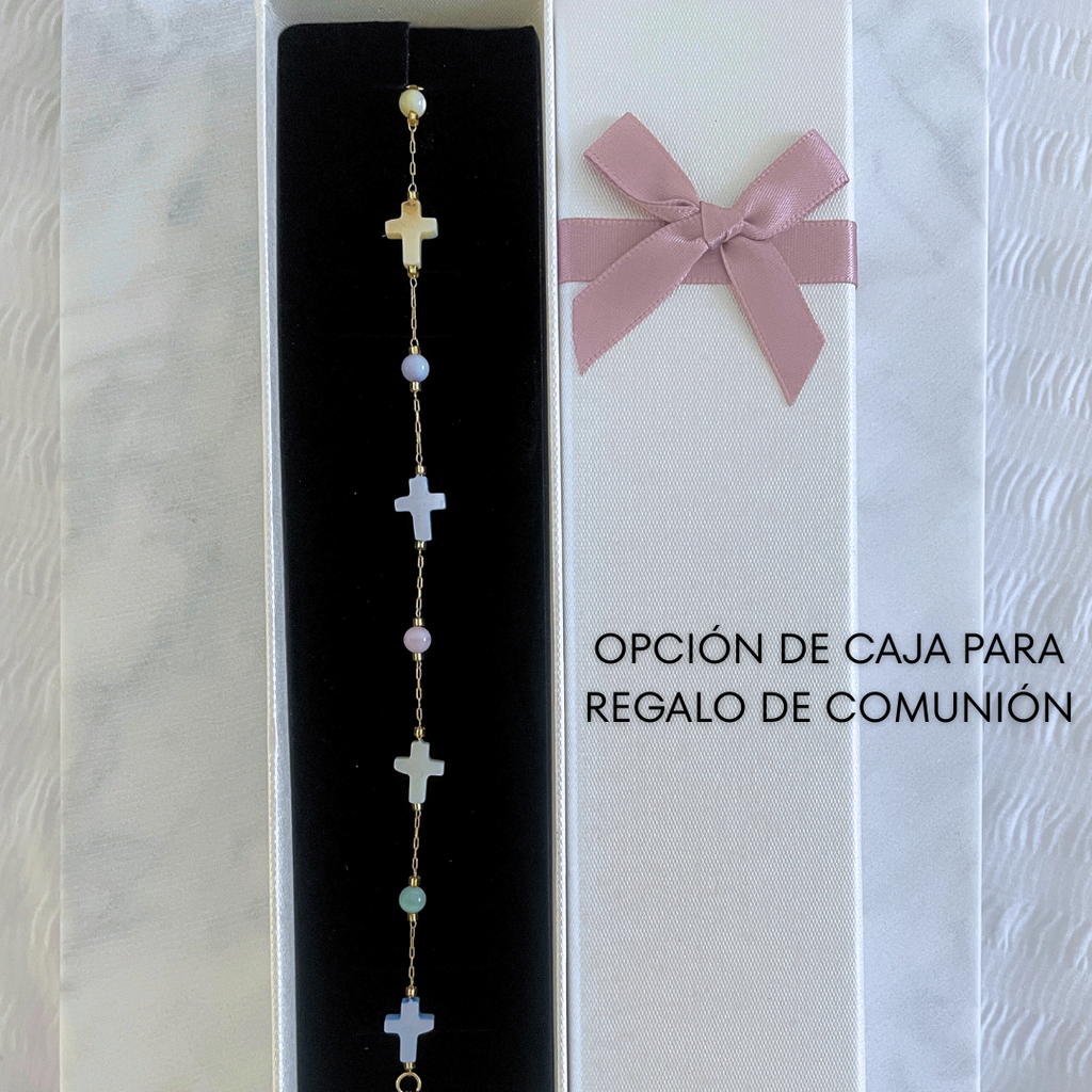 Pulsera Luz Del Mundo