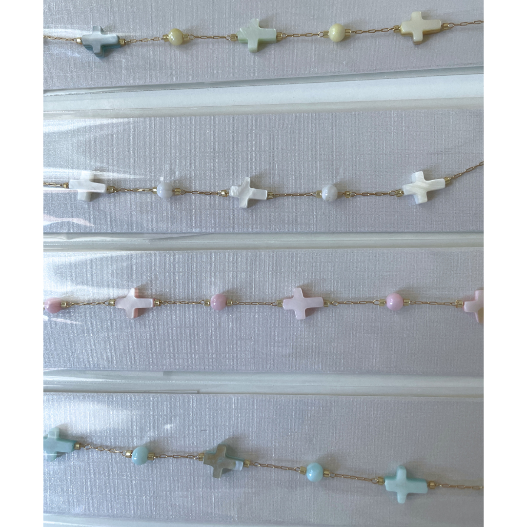 Pulsera Luz Del Mundo