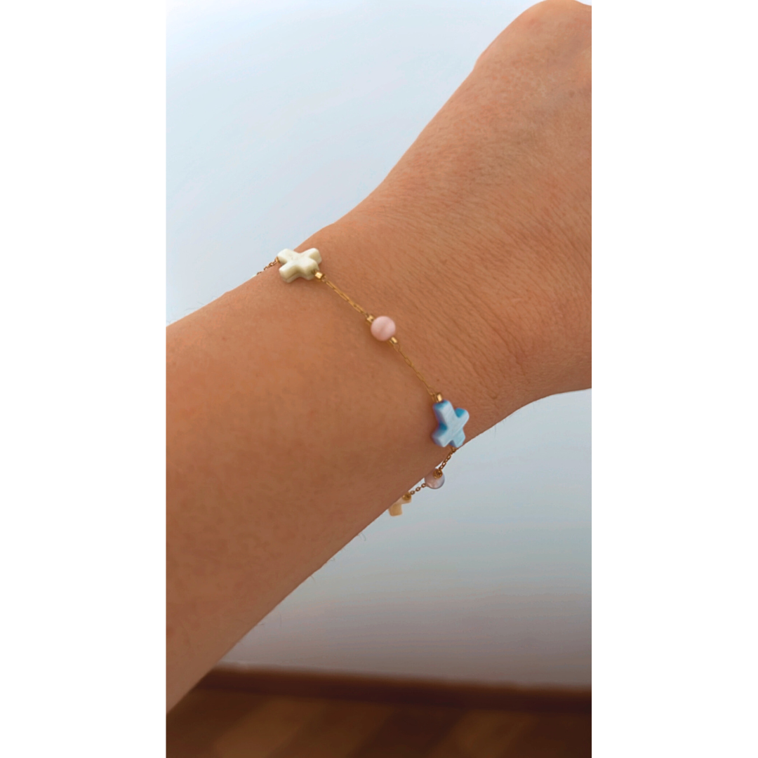 Pulsera Luz Del Mundo