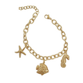 Pulsera Marine