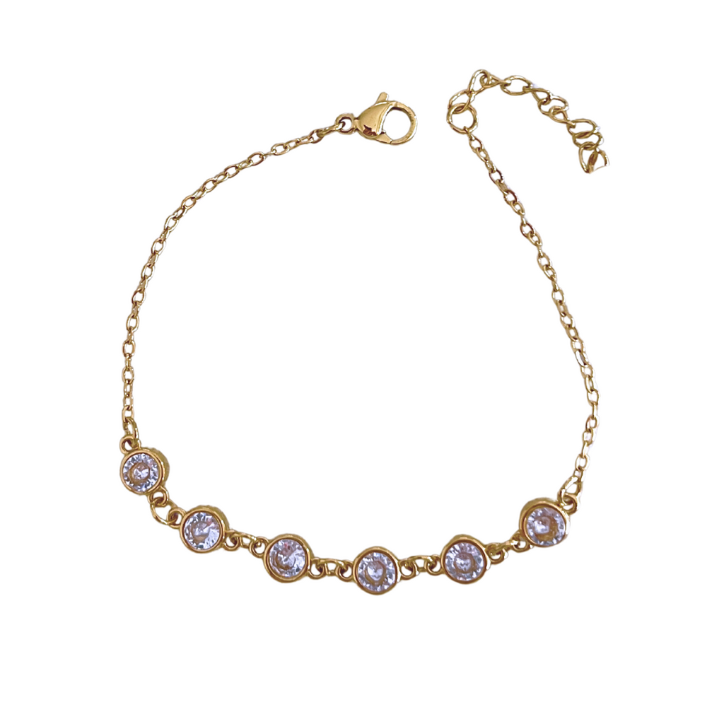 Pulsera Senorita