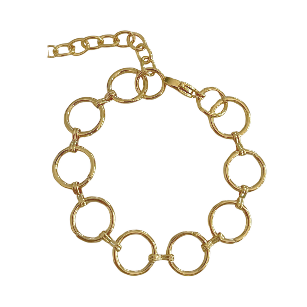Pulsera Shiloh