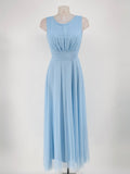 Vestido Invitada Elegante
