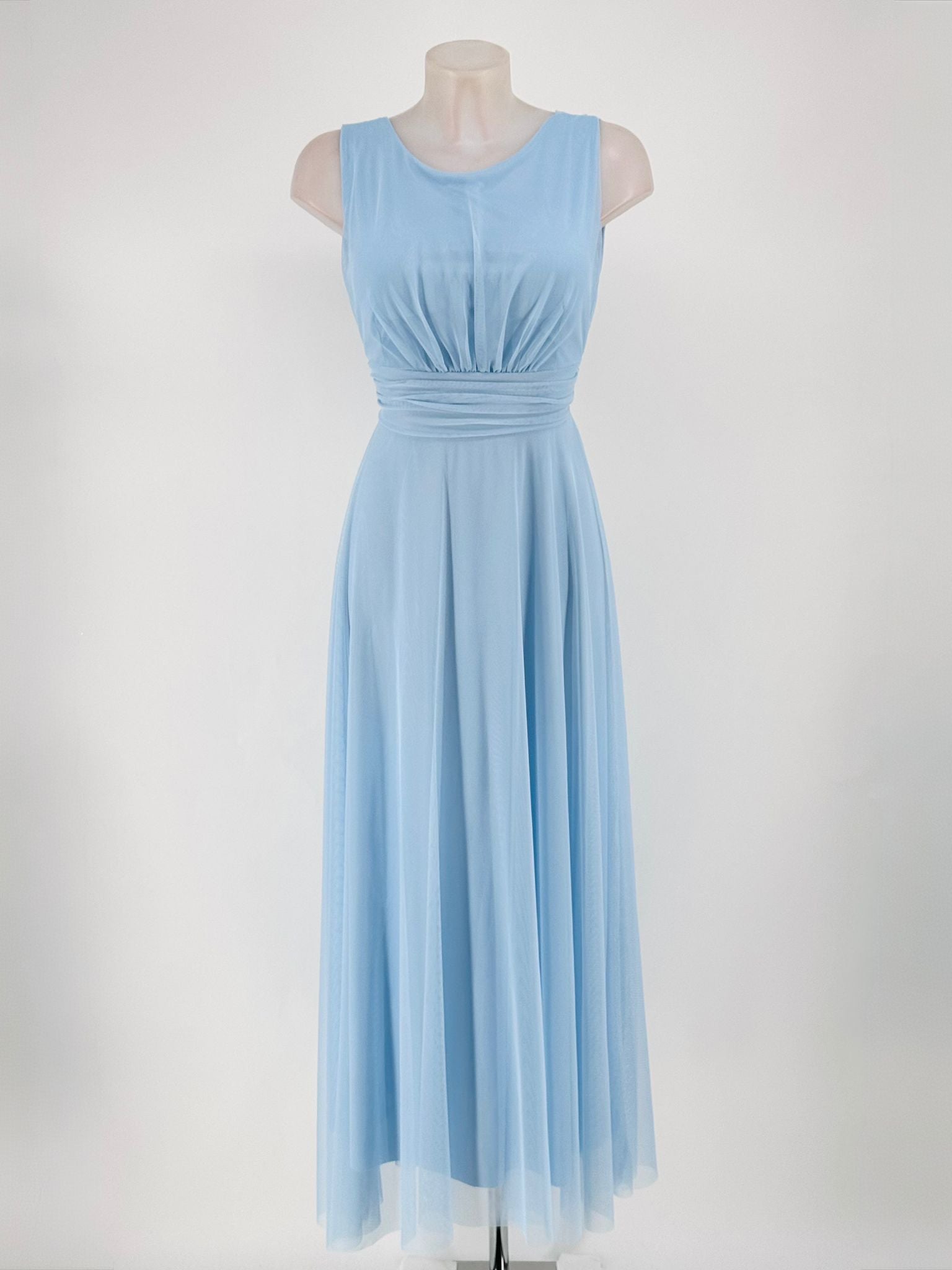 Vestido Invitada Elegante
