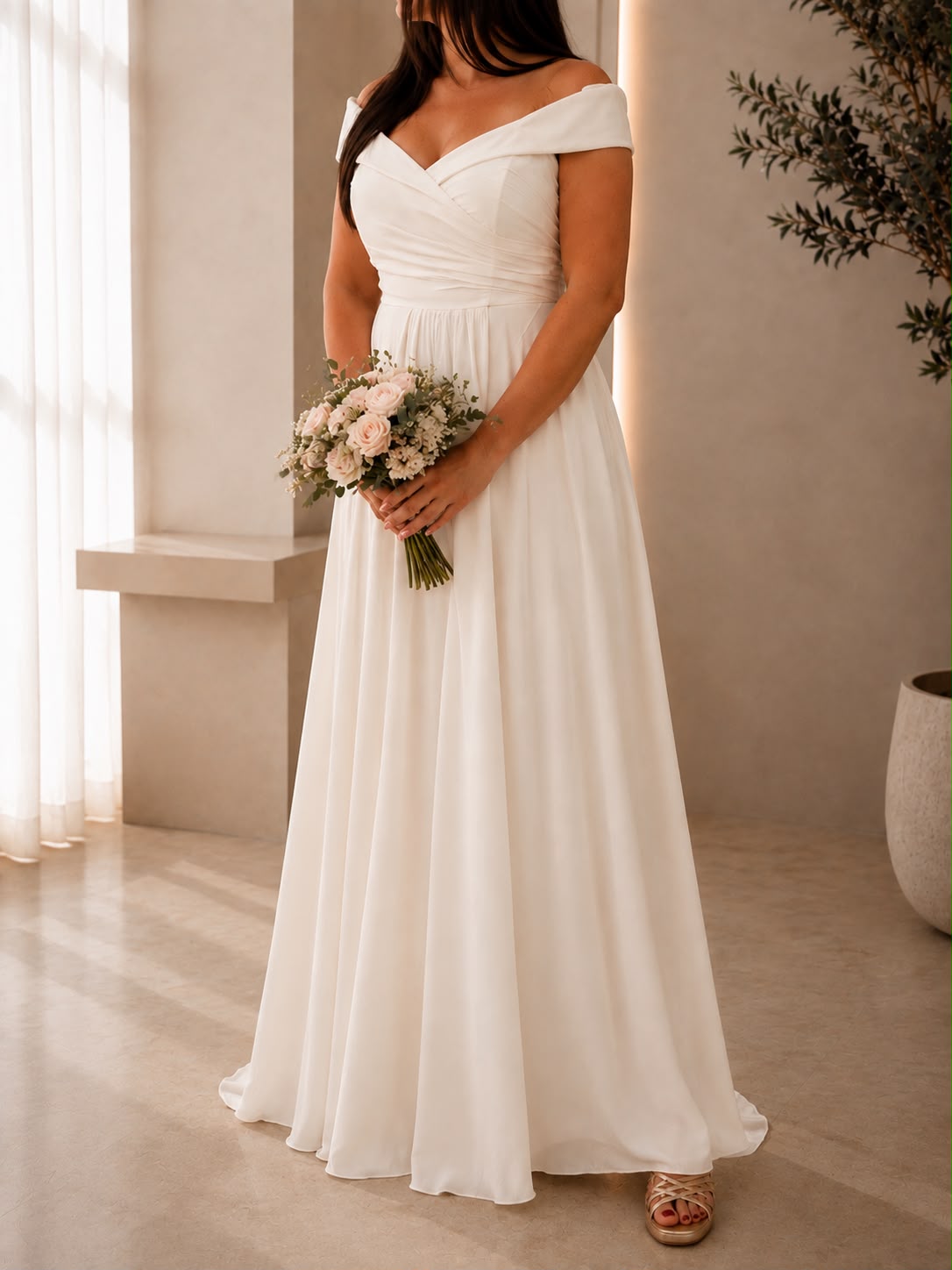 Vestido Valentina