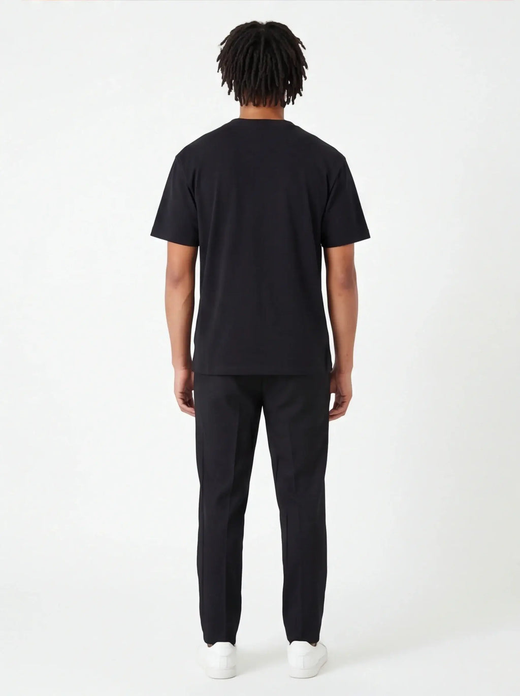 Matte Iconic Tee