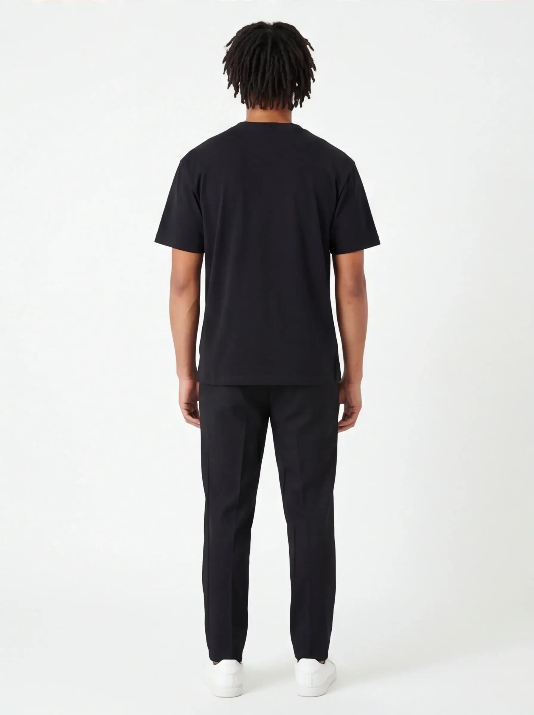 Matte Iconic Tee
