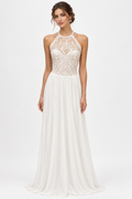 Vestido Boho Romántico
