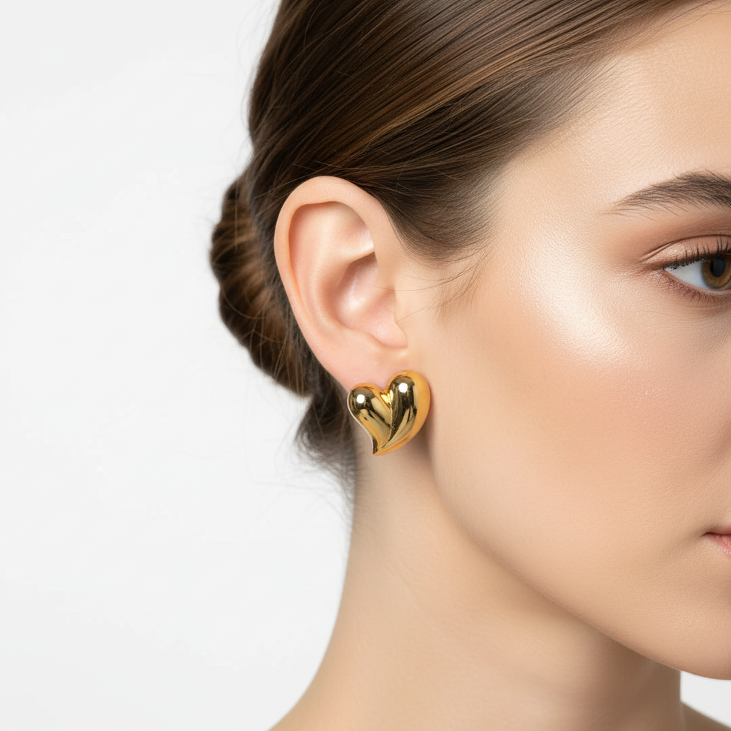 Pendientes Cupid
