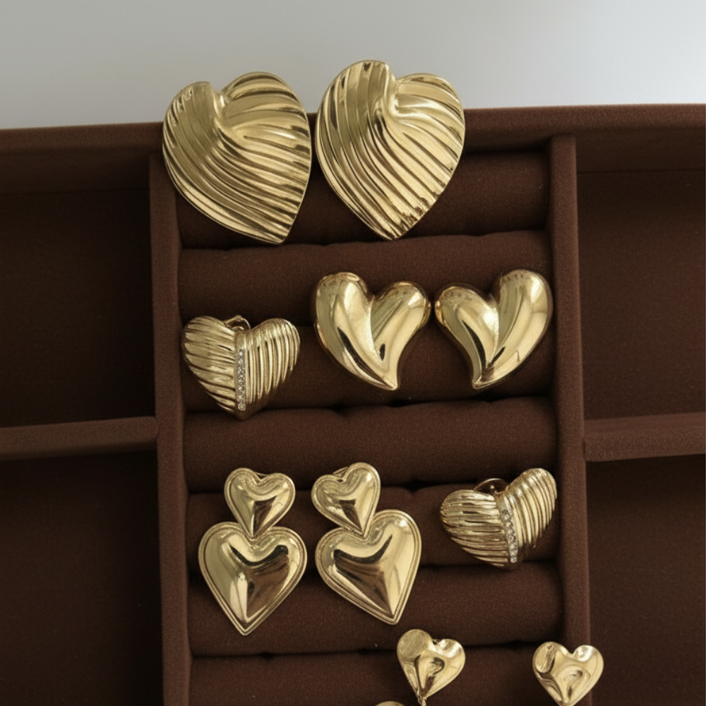 Pendientes Affair
