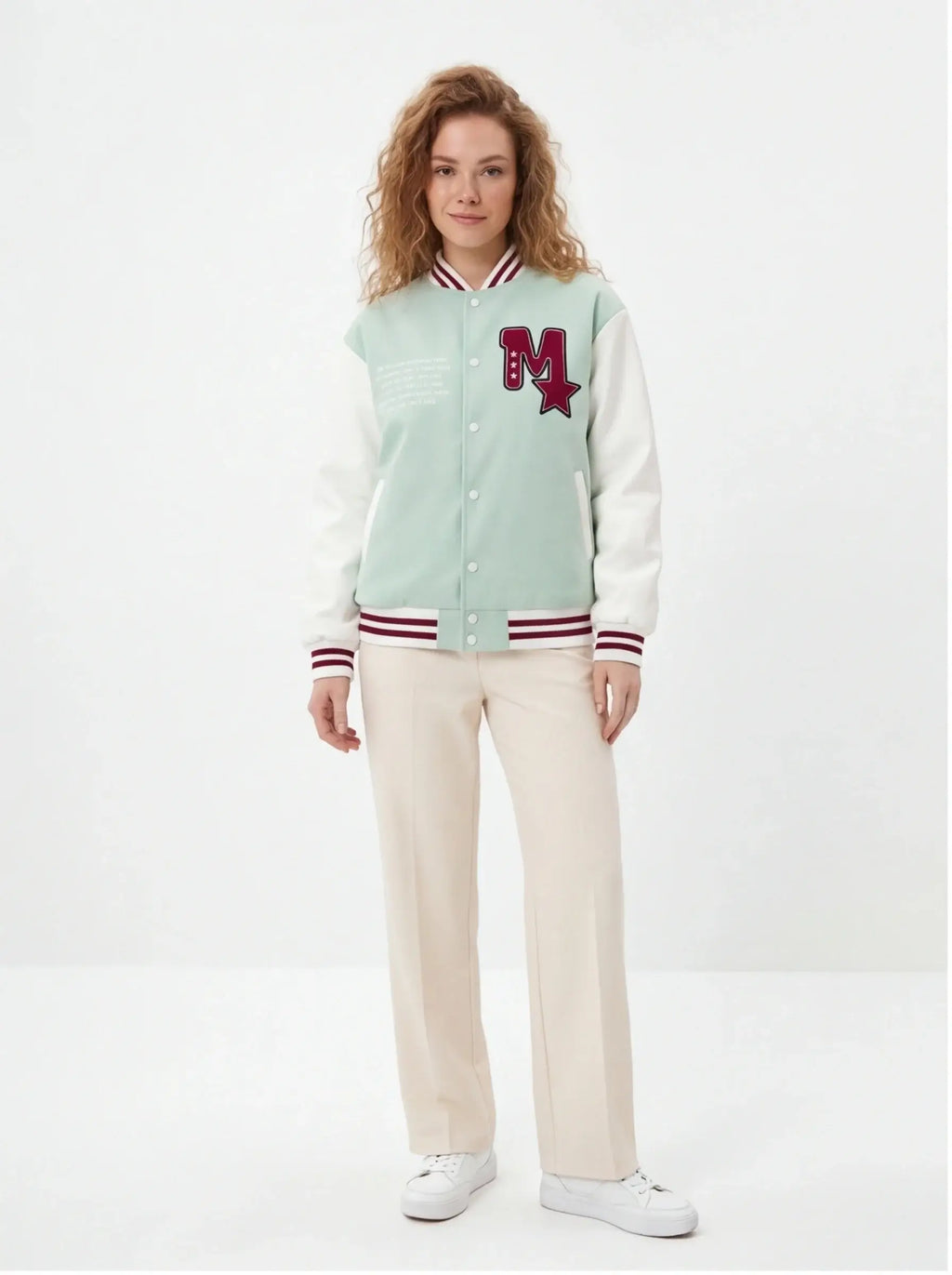 Thermal Protective Jacket