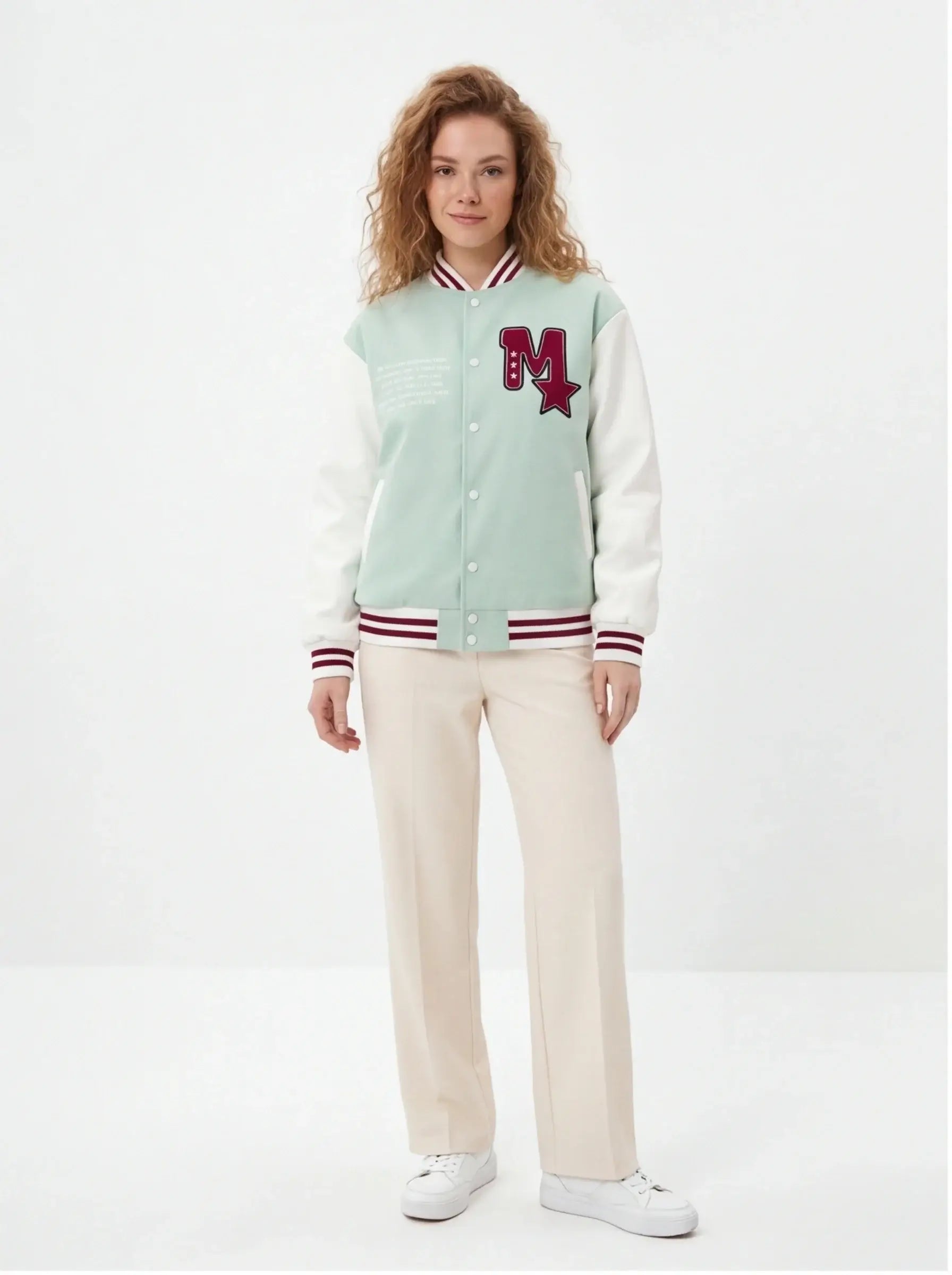Thermal Protective Jacket
