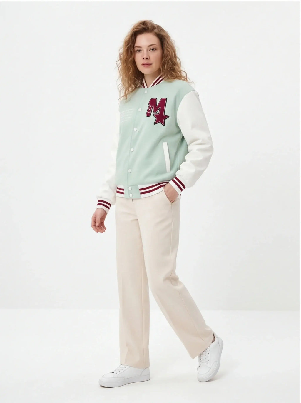 Thermal Protective Jacket