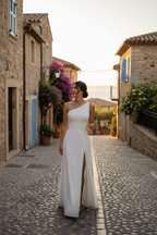 Vestido de Novia Athenea