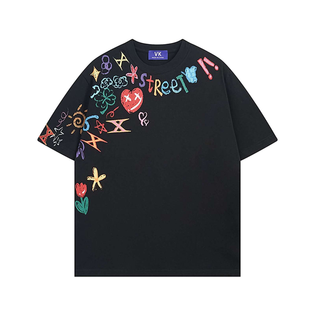 Matte Iconic Tee