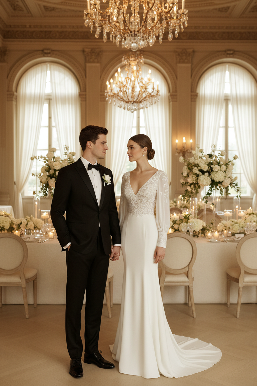 Venue elegante
