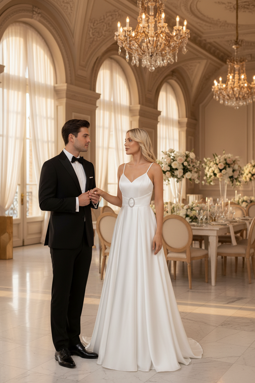 Venue elegante