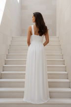 Vestido de Novia Athenea