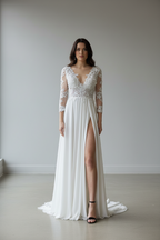 Vestido Élodie