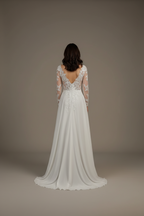 Vestido Élodie